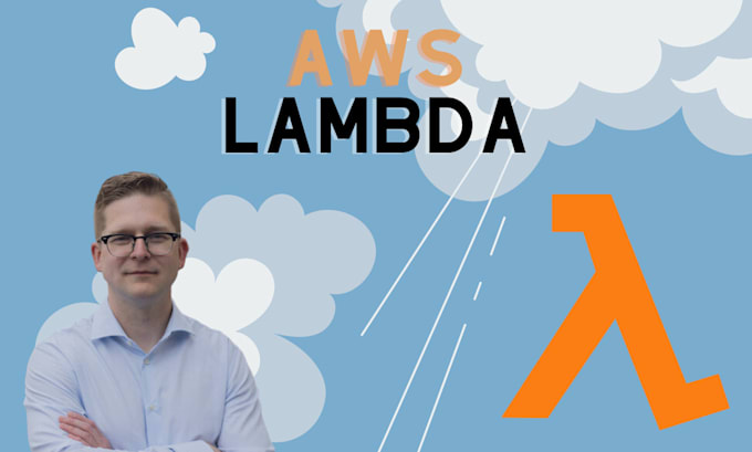 Develop a aws lambda with python by Smirnoval | Fiverr