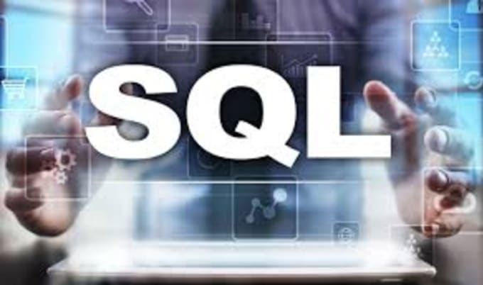 Sql queries for oracle, erd, sqlite, mysql by Sobannasir836 | Fiverr