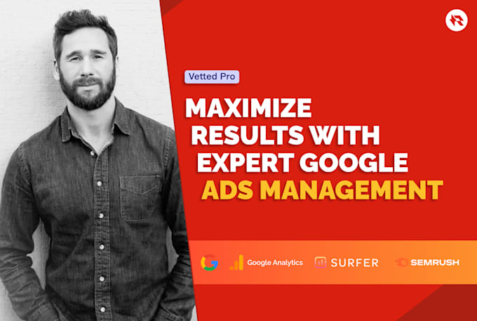 maximize results with expert google ads management