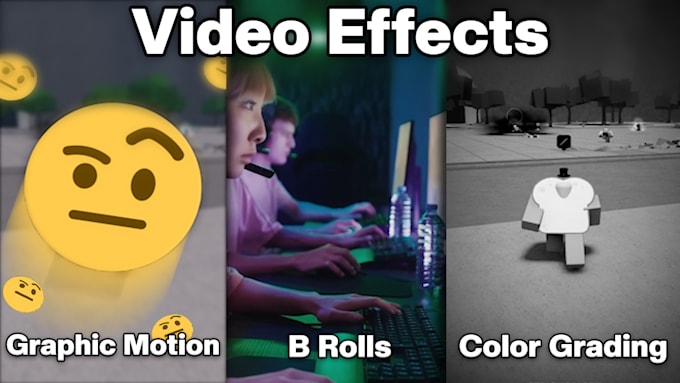 edit your shorts, reels, and tiktok videos