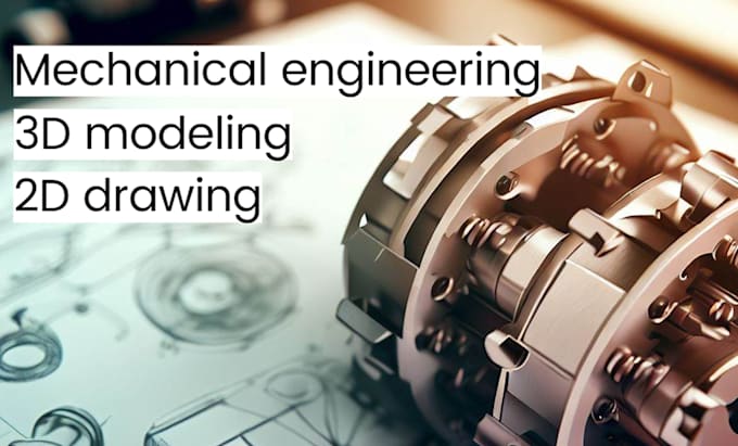 support and consult you on mechanical engineering projects