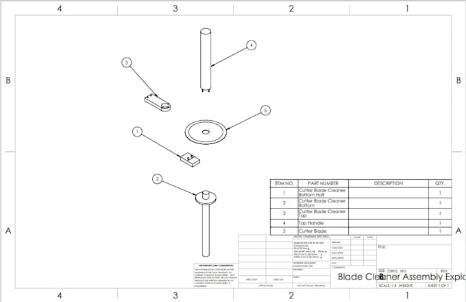 design robust, precise tools, jigs, and fixtures