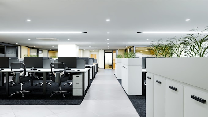 create realistic 3d interior renderings in blender