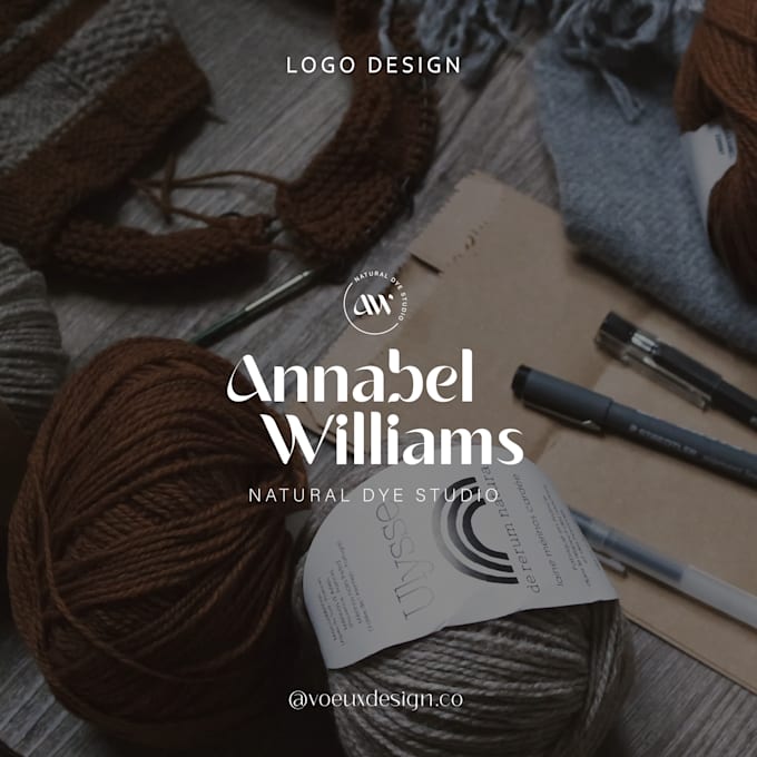 create exclusive lifestyle, service, clothing brand logo