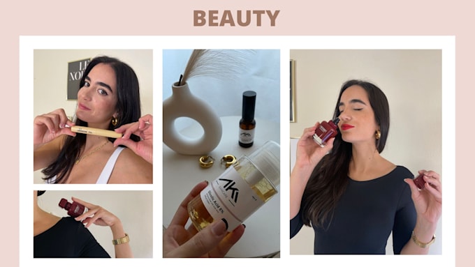 create ugc high quality photos