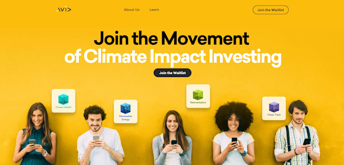 develop an editable hubspot cms hub website from your design