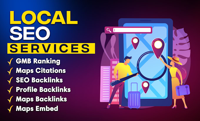 Do gmb optimization ranking and - Do Gmb Optimization Ranking And Google Map Citation For Local Seo 