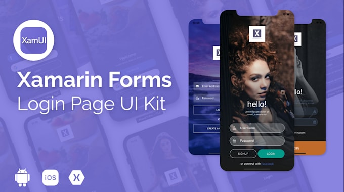 Build Xamarin Form Form Mobile Apps For Cross Platform Maui Dot Net App Build Xamarin Form Form Mobile Apps For Cross Platform Maui Dot Net App