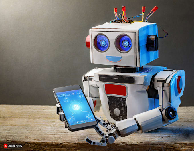 make a telegram bot for your business