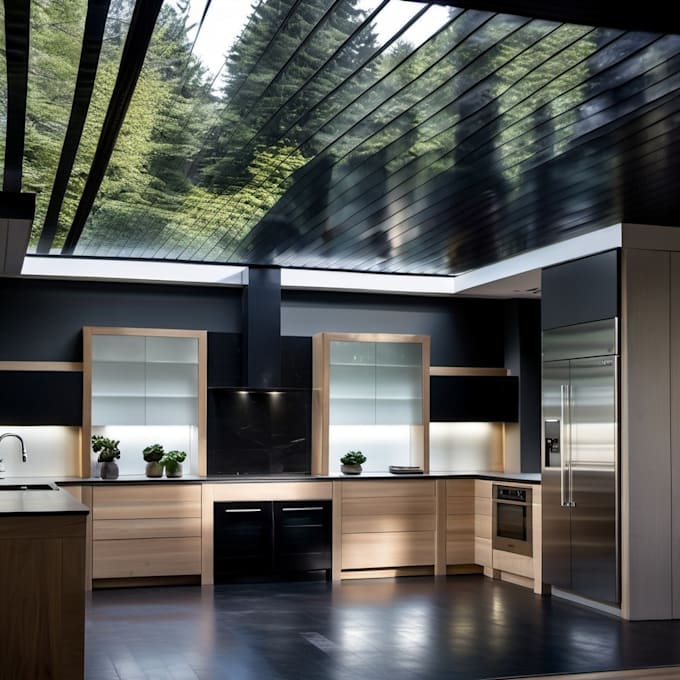 3d house interior design rendering architecture decorator designing architect