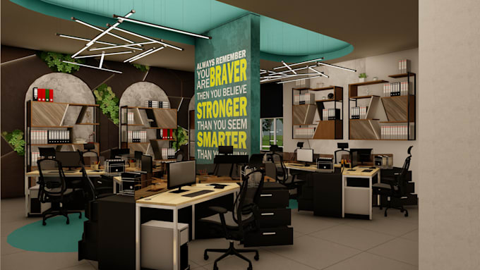 design furniture layout, 3d interior and lumion renders