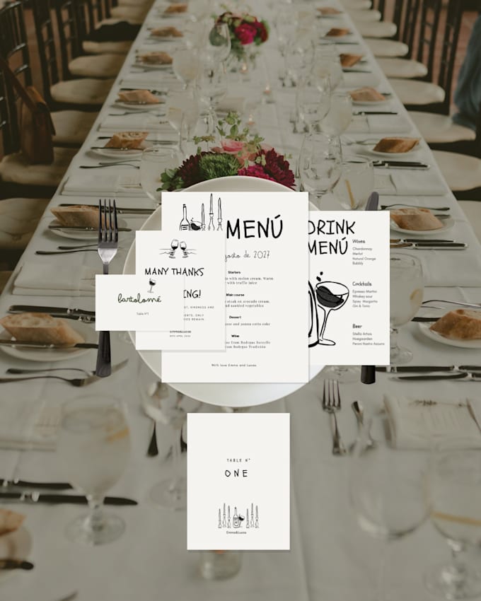 design your wedding invitation