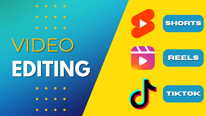 edit tik tok, short and reel