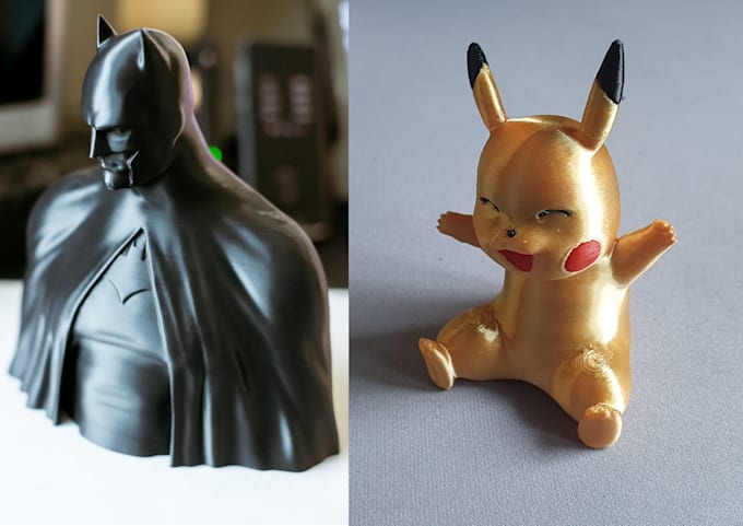 3d print your product or prototype