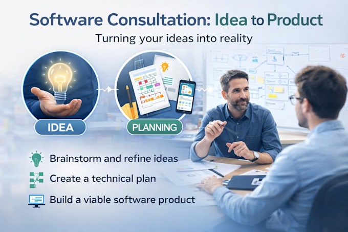 provide expert software consulting, architecture review, and ai tool guidance