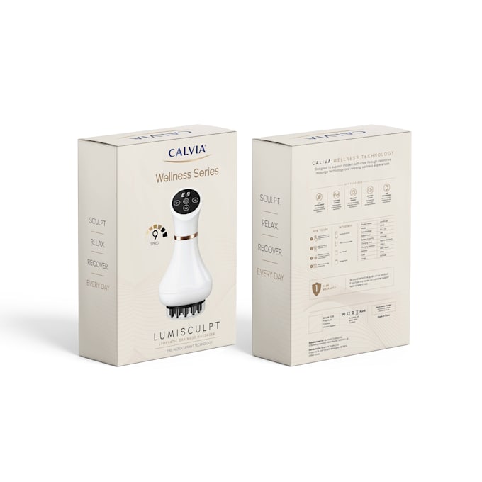 design premium product packaging and box design for your brand
