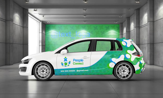 do professional car wraps vehicle graphics for your business