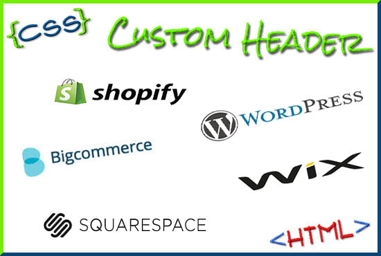 customize your shopify or bigcommerce theme
