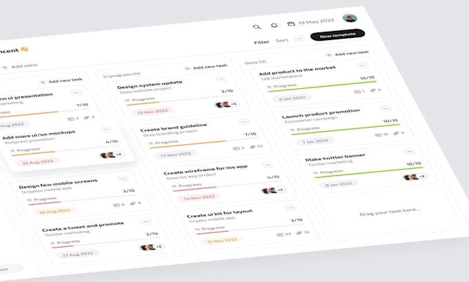 add new features to your current site