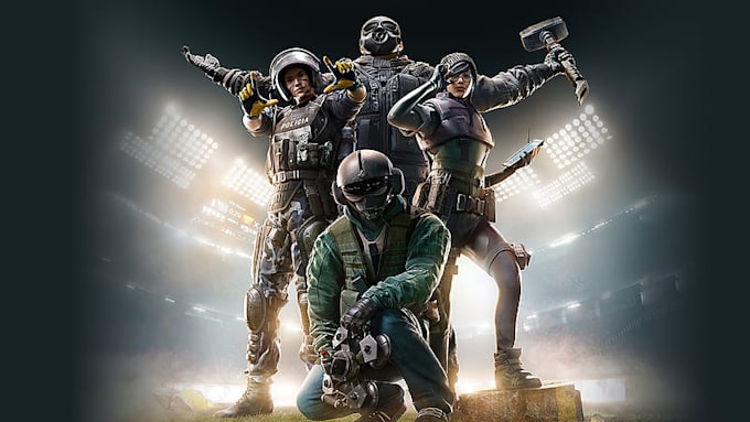we will make you get better, at most games