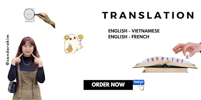 make a best translation in proofreading and editing