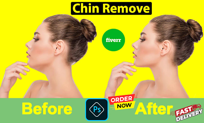 do face and body slim, double chin remove, jawline fix