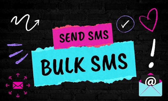 do bulk SMS marketing bulk email list send email campaigns