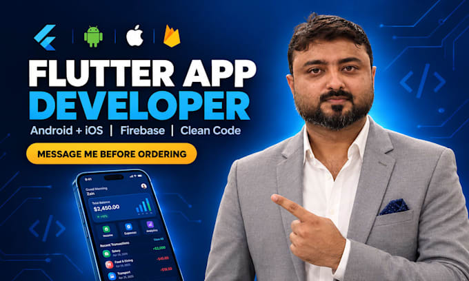 build scalable flutter app with clean architecture and bloc