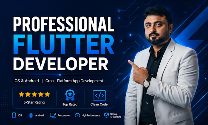 build scalable flutter app with clean architecture and bloc