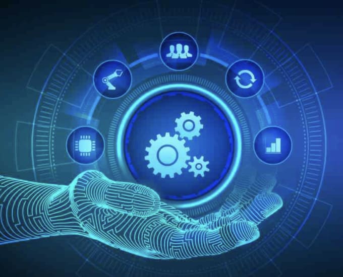 Automate Your Task With Python By Benjaminarmijo Fiverr Automate Your Task With Python By Benjaminarmijo Fiverr