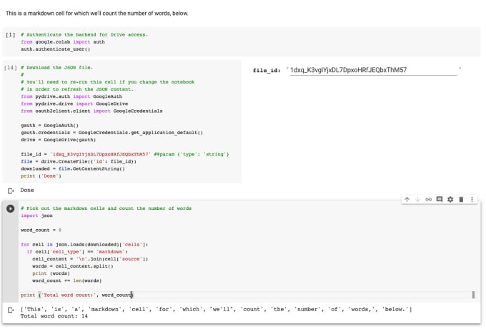 Design matlab, python projects in google collab by Muhammadabdu991 | Fiverr