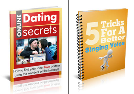 make for you cool ebook, box or cd covers