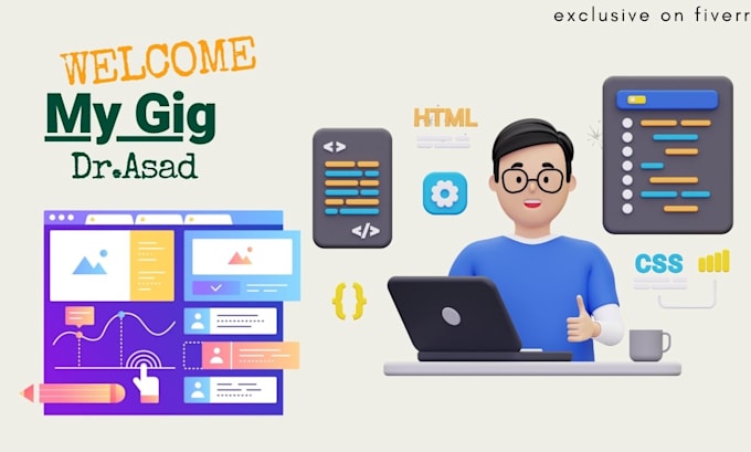 create shopify dropshipping store and website fully SEO optimized