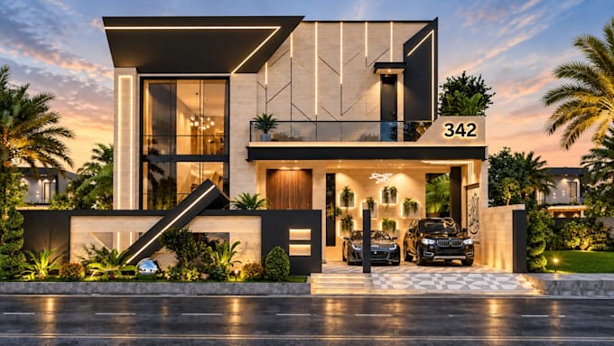 do architectural and construction drawings   2d 3d floor plan