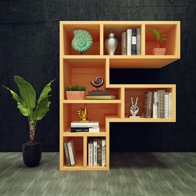 create 3d rendering and cgi product photography
