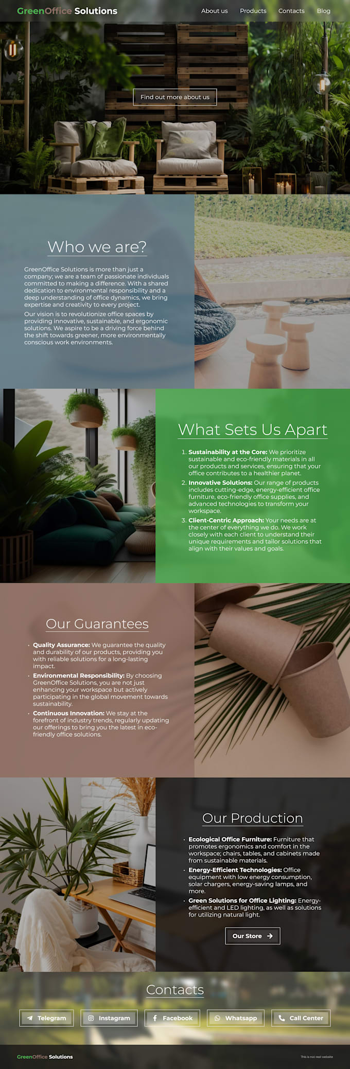 Create a cool design and earnestly request orders by Viawisp | Fiverr