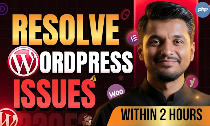 fix wordpress 404, 403, 500 errors, white screen and woocommerce issues