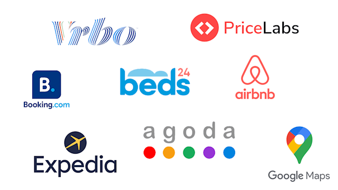 setup your beds24 and synced otas