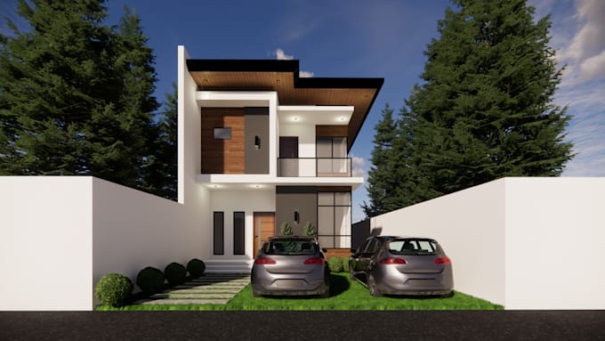do 2d and 3d floor plan