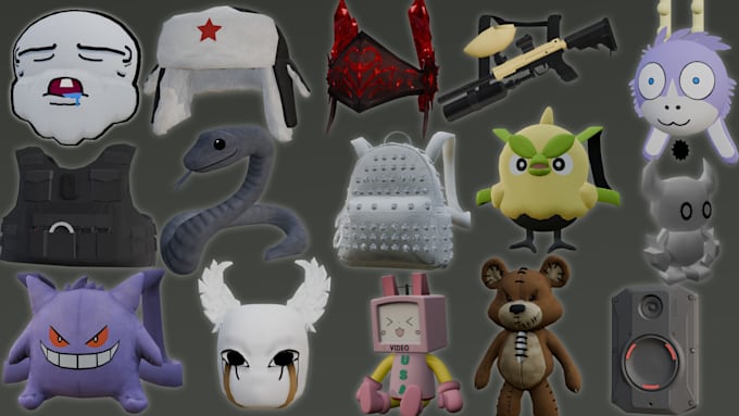 make any roblox ugc