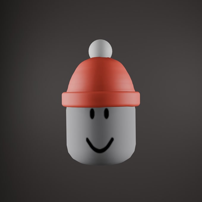 make a ugc item for roblox