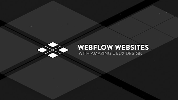 design and build killer webflow wordpress custom websites