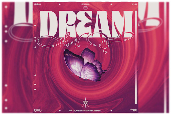 design your album cover in 2 hour