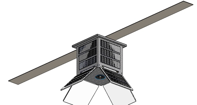 do 3d cad modeling in solidworks
