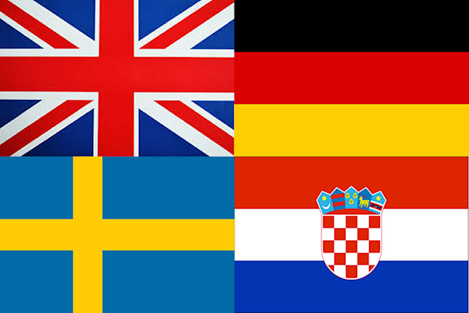 translate German to Croatian