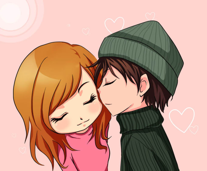 Featured image of post Cute Kissing Chibis Download and use 1 000 kissing stock videos for free
