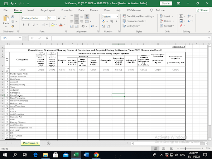 Do typing and copy paste work by Goharrehman573 Fiverr