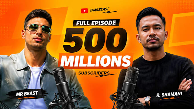 design eye catching ai youtube thumbnails that boost CTR
