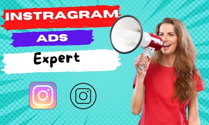run high quality instragram ads and grow your business