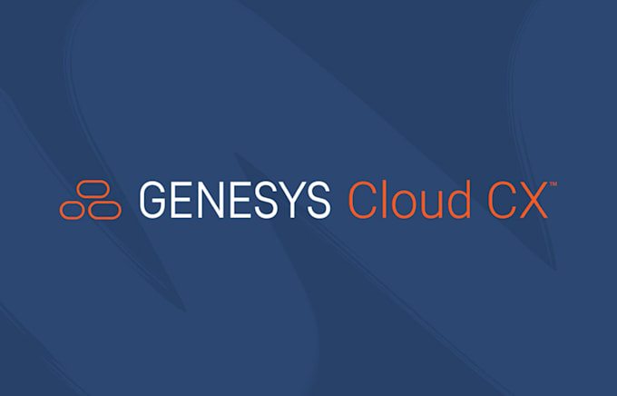 assist you with genesys cloud